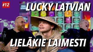  Lucky Latvian  Lielākie Laimesti #12