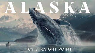 Discover Icy Straight Point - The Best Whale Watching in Alaska