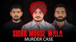 Sidhu Moose Wala Murder Case - True Crime Stories in Hindi | सच्ची कहानी | The Crime Show E33 