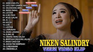 DANGDUT KOPLO TERBARU 2024  NIKEN SALINDRY FULL ALBUM  NIKEN SALINDRI TERBARU 2024 / LESTARI