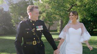 "Let's Get Married Already" | St Louis Wedding Video will make you cry