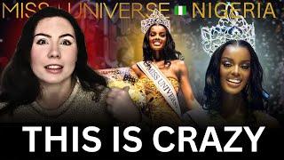  We need to talk about MISS UNIVERSE NIGERIA 2024! | FULL SHOW - Final Review