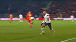 Sergino Dest vs Go Ahead Eagles (1 Goal)