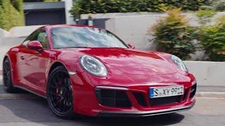 Porsche Approved Pre-Owned Cars