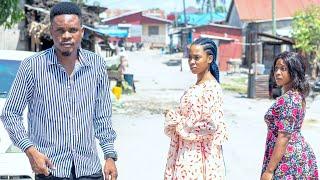 PENZI LA KIJANA MMOJA NA MABINTI WAWILI MARAFIKI  New Bongo Movie |Swahili Movie | Love Story