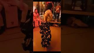 LATİN DANCE (Full Video My Channel) #SHORTS