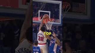 Top 5 Plays in the NBA | January 2, 2025 #nba