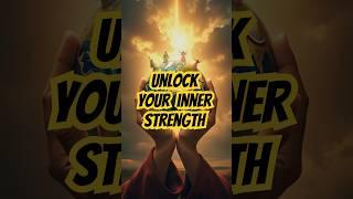 Unlock Inner Strength: Why Prayer is Your Greatest Weapon Against Life's Challenges