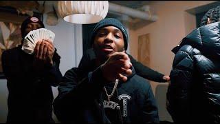 Bizzy Banks - Factory [Official Music Video]