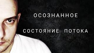 Осознанное Состояние Потока. Единство с жизнью