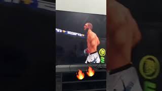UFC 279 Хамзат Чимаев Нейт Диаз #чимаев #нейтдиаз #ufc279 Полный бой
