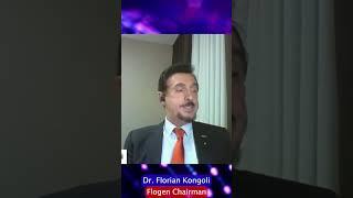 Dr. Florian Kongoli, Chairman of Flogen Star Outreach speaking in SIPS of Science Episode 1, Part 8