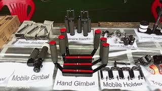 Universal Film City Shop | Film Equipment | Video Graphy Tools | Universal Shop