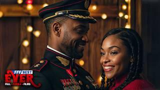 CHRISTMAS WITH THE PRINCE | Full ROYAL ROMANTIC COMEDY Movie HD