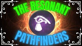 Lumen's Special Few: Resonant Pathfinders - Deepwoken Lore