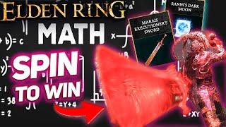 Mathematically Correct Marais Executioner Build | Elden Ring Patch 1.10