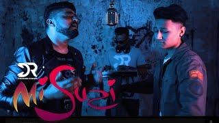 Denorecords - Mi Suzi 2018 Amanat Ali Khan & Alex