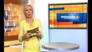 ZDF-drehscheibe am 30. Juli 2013: Tostedt wehrt sich gegen Kita-Neubau