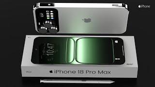iPhone 18 Pro Max  6G, 200MP Camera, Apple A20 Pro Chipset, 5150mAh Battery//iphone 18 Pro Max