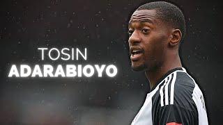 Tosin Adarabioyo - Half Season Highlights | 2023/24