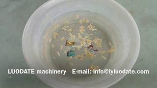 floating fish feed extruder machine, floating fish feed pellet making machine