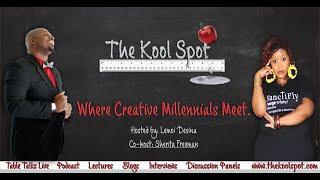 The Kool Spot (Video Reel) #thekoolspot