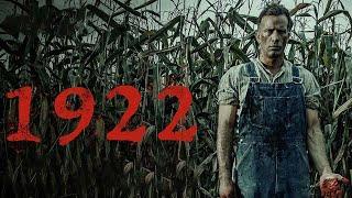 1922 (2017) Movie | Thomas Jane, Neal McDonough & Molly Parker | Review & Facts