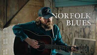 Drayton Farley - Norfolk Blues (Official Music Video)