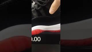 Jordan 11 Bred but Velvet& AJ9 Olive🫒NIKE OUTLET STEALS