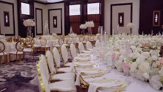 The Royal Luxury Process | Behind The Scenes of a Full-Event Production | Royal Luxury Events