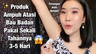 Cara Terbaik Untuk Mengurangi Keringat Berlebih Dan Bau Badan Tanpa Bikin Ketiak Hitam | Perspirex