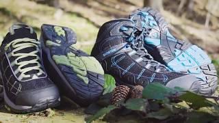 Dachstein Damen und Herren Trekkingschuhe 166.118 | Vorteilshop