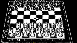 Fig Chess (ZX Spectrum)