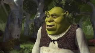 Shrek without context