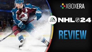 Review | NHL 24 [4K]