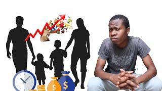 The cost of living in Kenya | How much does it cost to raise a family