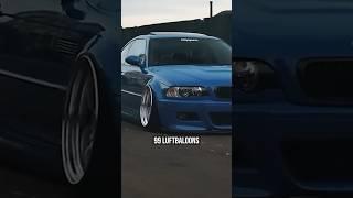 How to Modify a BMW E46