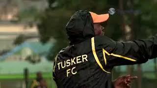 K'Ogalo's two goals against Tusker in Kericho