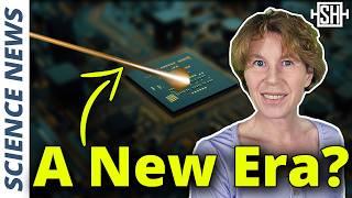 This New Laser Tech Might Be the Future of Computing