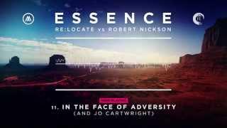 TRANCE: Re:Locate vs. Robert Nickson - 'Essence' [FULL ALBUM] RNM