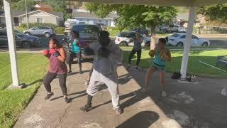 Get Down TAE BO®️ FITNESS (30 Min NON STOP)