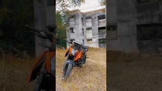 Duke 250 gen 3 #duke250 #shortvideo