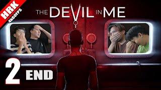 จบแบบแฮปปี้เอ็นขาด | The Devil in Me: Movie Night - Part 2 ตอนจบ