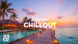 Soothing Chillout Music for Relaxation  Perfect Chill Mix for Deep Relaxation ~ Beautiful Chillout