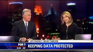 Seecrypt offers military encryption for everyone KMSP TV FOX9