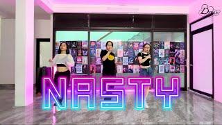 NASTY - Tinashe | Dance | DREAM STUDIO
