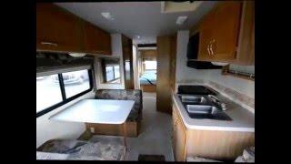 2000 Fleetwood Flair 30H Class A Motorhome for sale at RCD Sales 14418