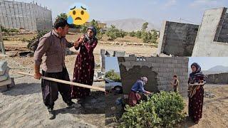 Qubad and Shokoofeh: When Anger Darkens the Path of Love