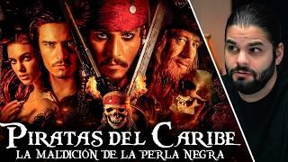 ¿Qué SIGNIFICA realmente ser un PIRATA? | Piratas del Caribe | Relato y Reflexiones