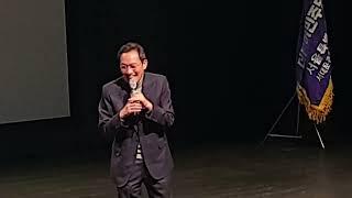 서대문갑 김동아 의원 신년 의정보고회 및 당원교육(5)│우상호 전)의원